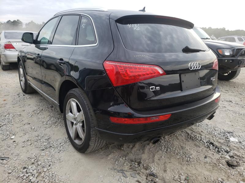 Photo 2 VIN: WA1LFAFP9CA126016 - AUDI Q5 PREMIUM 