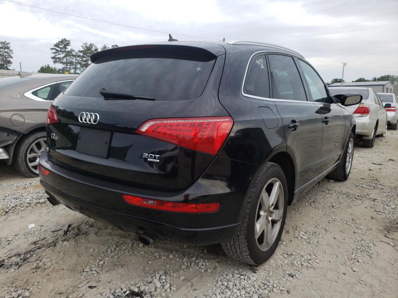 Photo 3 VIN: WA1LFAFP9CA126016 - AUDI Q5 PREMIUM 