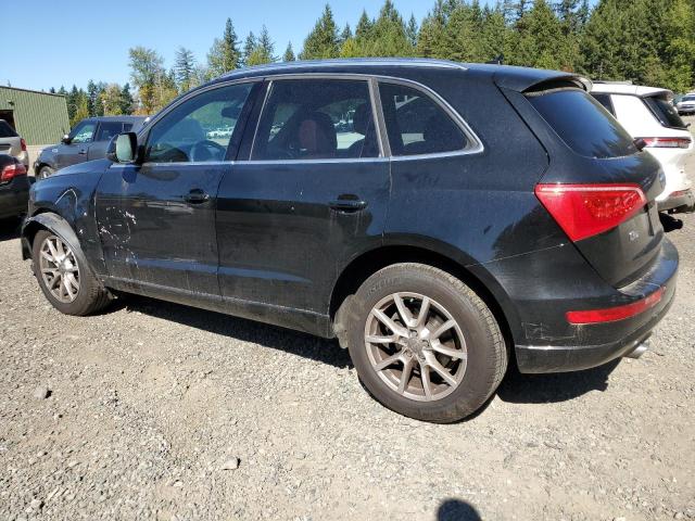 Photo 1 VIN: WA1LFAFP9CA135363 - AUDI Q5 PREMIUM 