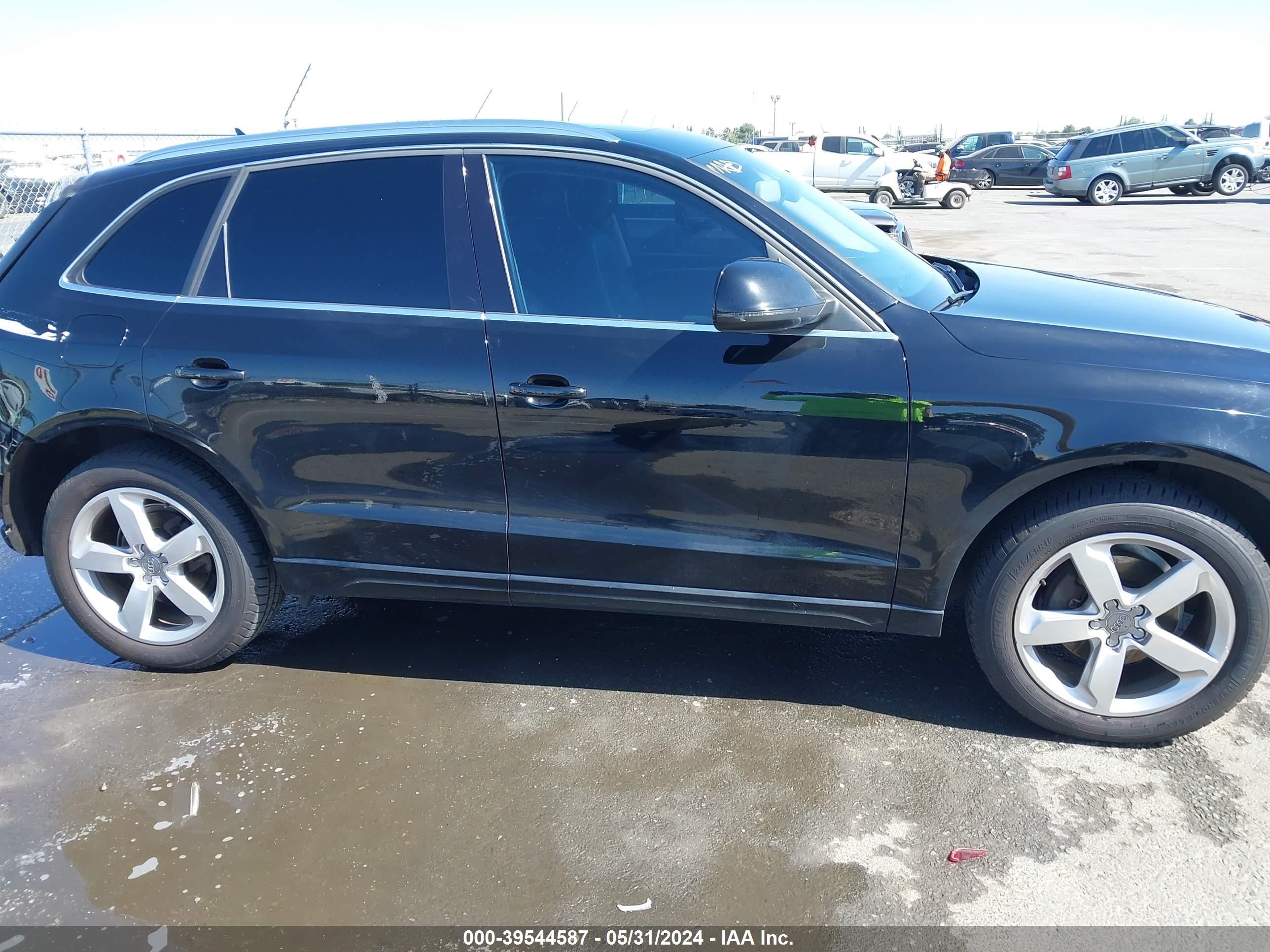 Photo 13 VIN: WA1LFAFP9CA136688 - AUDI Q5 