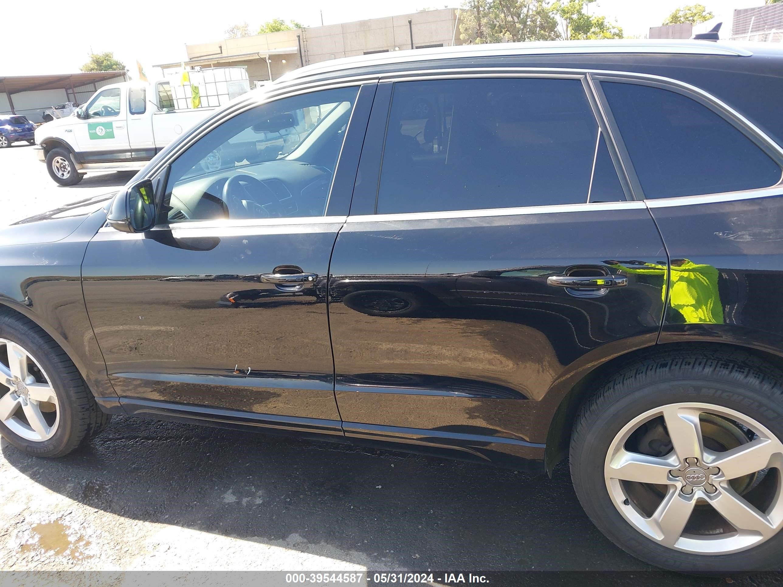 Photo 14 VIN: WA1LFAFP9CA136688 - AUDI Q5 