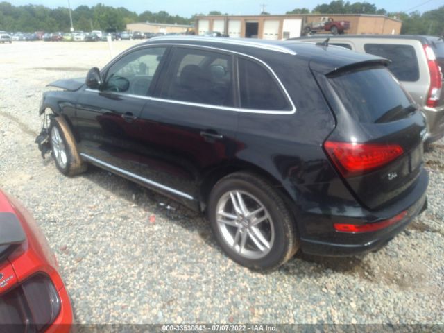 Photo 2 VIN: WA1LFAFP9DA009585 - AUDI Q5 