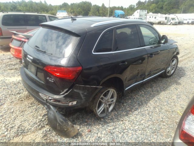 Photo 3 VIN: WA1LFAFP9DA009585 - AUDI Q5 