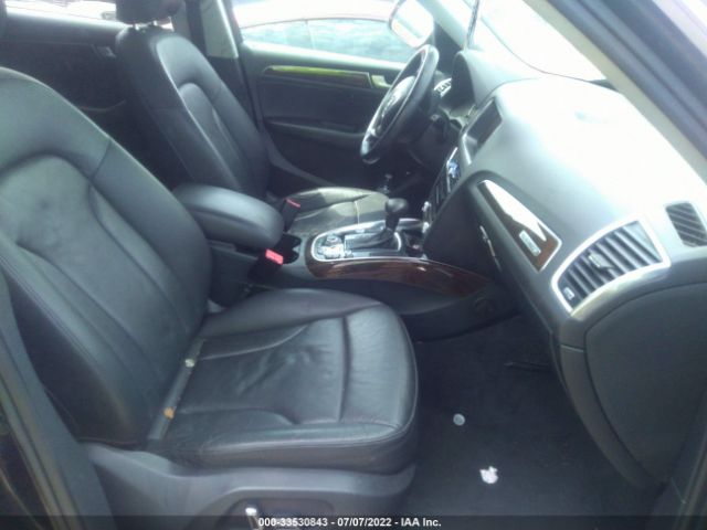 Photo 4 VIN: WA1LFAFP9DA009585 - AUDI Q5 