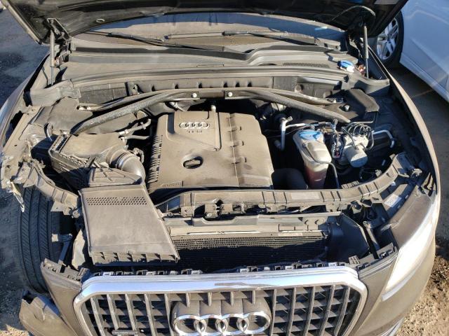 Photo 11 VIN: WA1LFAFP9DA011059 - AUDI Q5 PREMIUM 