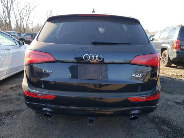 Photo 5 VIN: WA1LFAFP9DA011059 - AUDI Q5 PREMIUM 