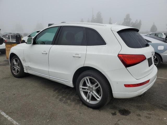 Photo 1 VIN: WA1LFAFP9DA016682 - AUDI Q5 PREMIUM 