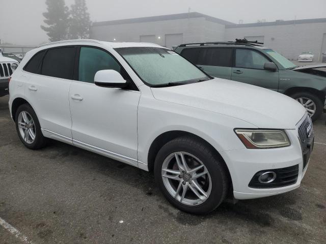 Photo 3 VIN: WA1LFAFP9DA016682 - AUDI Q5 PREMIUM 