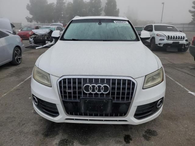 Photo 4 VIN: WA1LFAFP9DA016682 - AUDI Q5 PREMIUM 