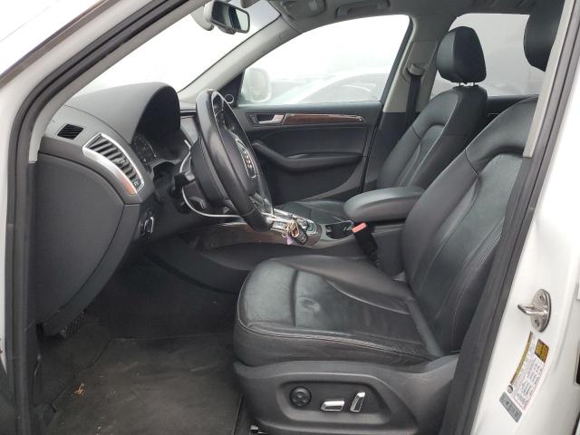 Photo 6 VIN: WA1LFAFP9DA016682 - AUDI Q5 PREMIUM 