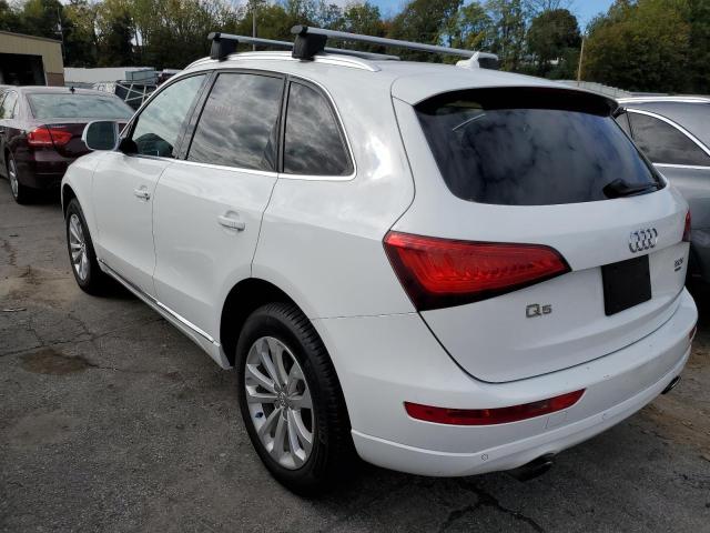 Photo 1 VIN: WA1LFAFP9DA019114 - AUDI Q5 