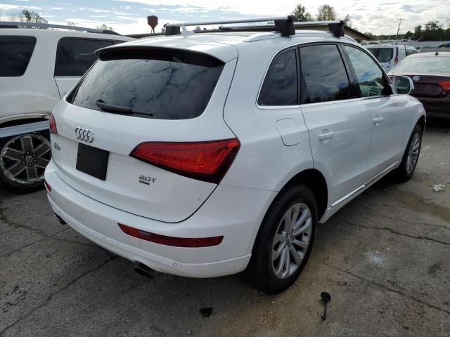 Photo 2 VIN: WA1LFAFP9DA019114 - AUDI Q5 