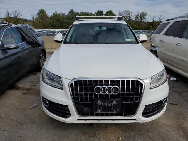 Photo 4 VIN: WA1LFAFP9DA019114 - AUDI Q5 