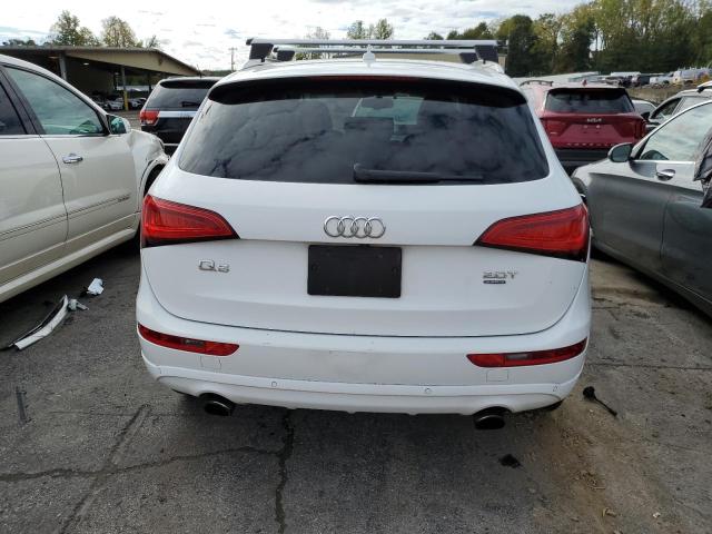 Photo 5 VIN: WA1LFAFP9DA019114 - AUDI Q5 