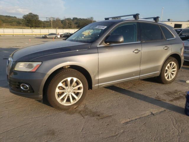 Photo 0 VIN: WA1LFAFP9DA022997 - AUDI Q5 PREMIUM 