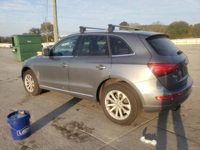 Photo 1 VIN: WA1LFAFP9DA022997 - AUDI Q5 PREMIUM 