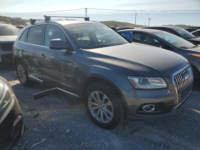 Photo 3 VIN: WA1LFAFP9DA022997 - AUDI Q5 PREMIUM 