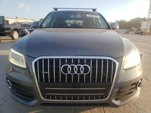 Photo 4 VIN: WA1LFAFP9DA022997 - AUDI Q5 PREMIUM 