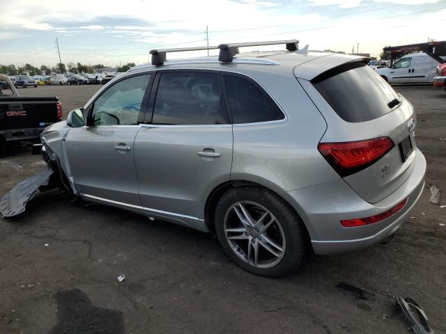 Photo 1 VIN: WA1LFAFP9DA023647 - AUDI Q5 PREMIUM 