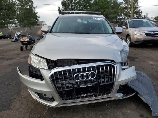 Photo 4 VIN: WA1LFAFP9DA023647 - AUDI Q5 PREMIUM 