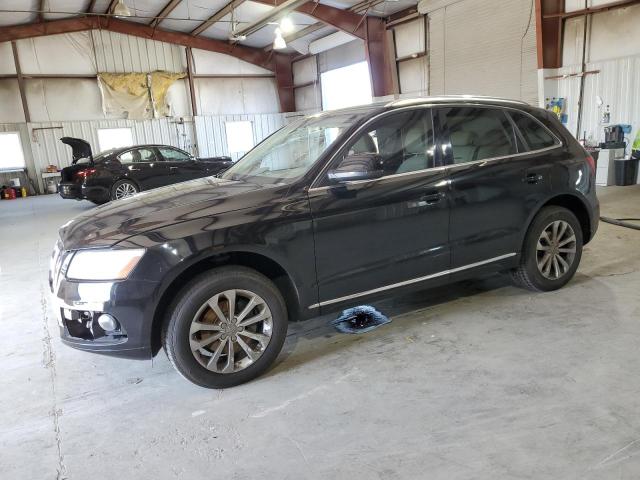 Photo 0 VIN: WA1LFAFP9DA026760 - AUDI Q5 