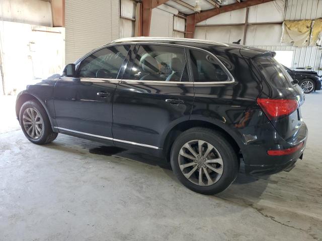 Photo 1 VIN: WA1LFAFP9DA026760 - AUDI Q5 