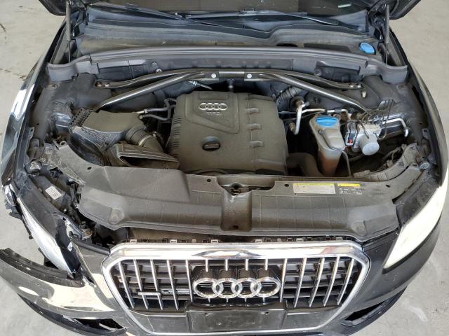 Photo 11 VIN: WA1LFAFP9DA026760 - AUDI Q5 