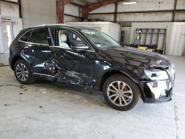 Photo 3 VIN: WA1LFAFP9DA026760 - AUDI Q5 