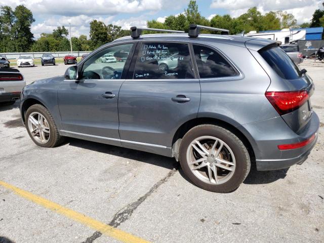 Photo 1 VIN: WA1LFAFP9DA055854 - AUDI Q5 PREMIUM 