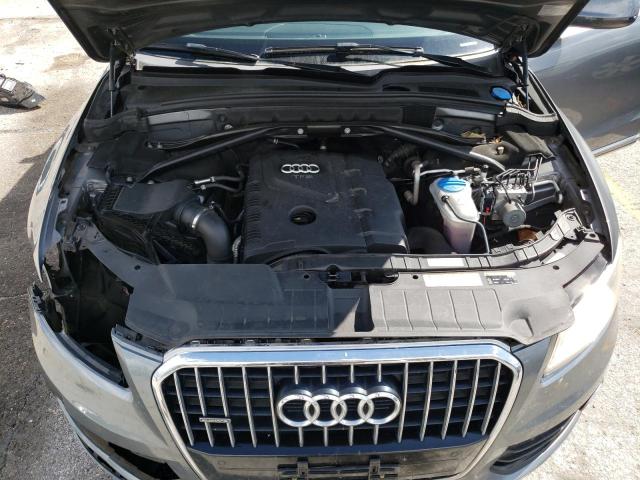 Photo 10 VIN: WA1LFAFP9DA055854 - AUDI Q5 PREMIUM 