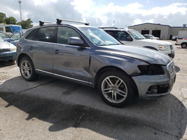 Photo 3 VIN: WA1LFAFP9DA055854 - AUDI Q5 PREMIUM 