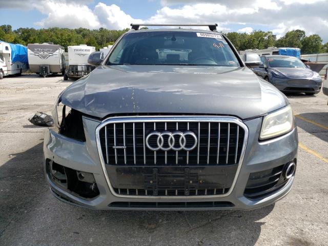 Photo 4 VIN: WA1LFAFP9DA055854 - AUDI Q5 PREMIUM 