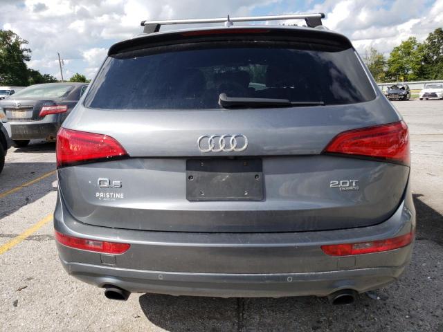 Photo 5 VIN: WA1LFAFP9DA055854 - AUDI Q5 PREMIUM 