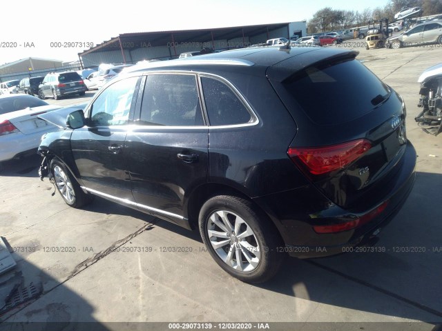 Photo 2 VIN: WA1LFAFP9DA057619 - AUDI Q5 