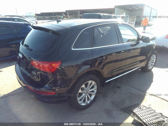 Photo 3 VIN: WA1LFAFP9DA057619 - AUDI Q5 