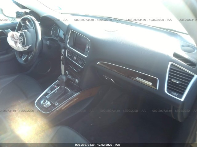 Photo 4 VIN: WA1LFAFP9DA057619 - AUDI Q5 