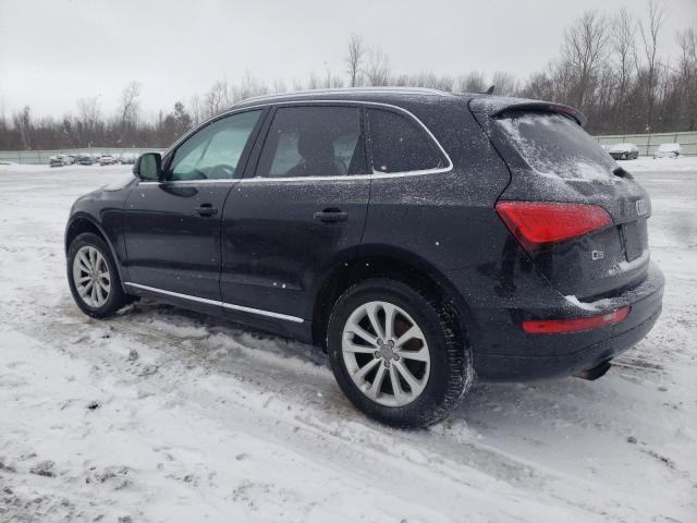 Photo 1 VIN: WA1LFAFP9DA058351 - AUDI Q5 PREMIUM 