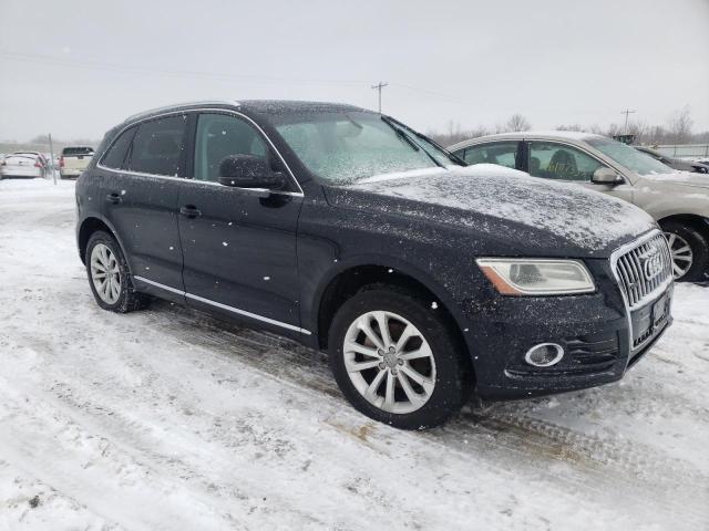 Photo 3 VIN: WA1LFAFP9DA058351 - AUDI Q5 PREMIUM 