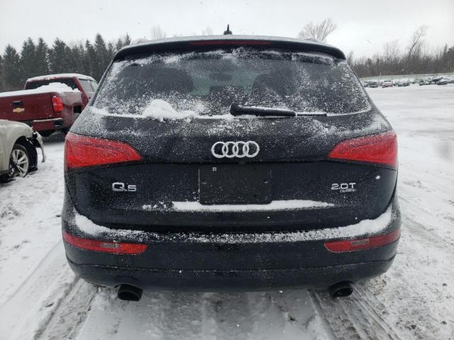 Photo 5 VIN: WA1LFAFP9DA058351 - AUDI Q5 PREMIUM 