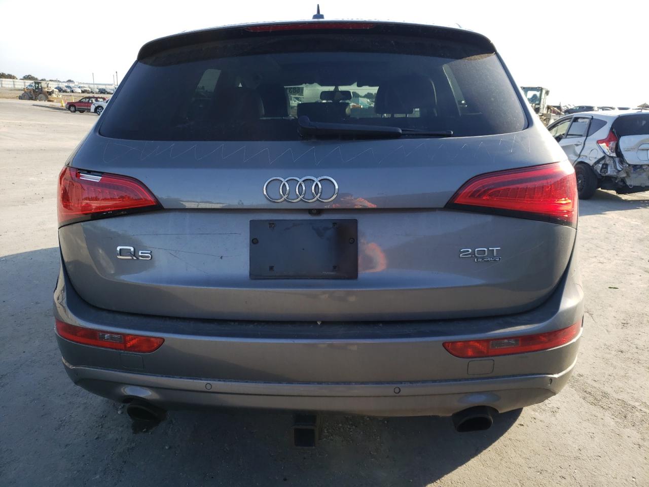 Photo 5 VIN: WA1LFAFP9DA067146 - AUDI Q5 