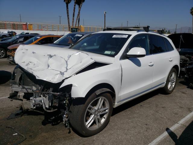 Photo 1 VIN: WA1LFAFP9DA068832 - AUDI Q5 