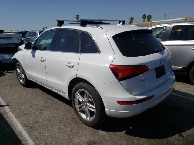 Photo 2 VIN: WA1LFAFP9DA068832 - AUDI Q5 