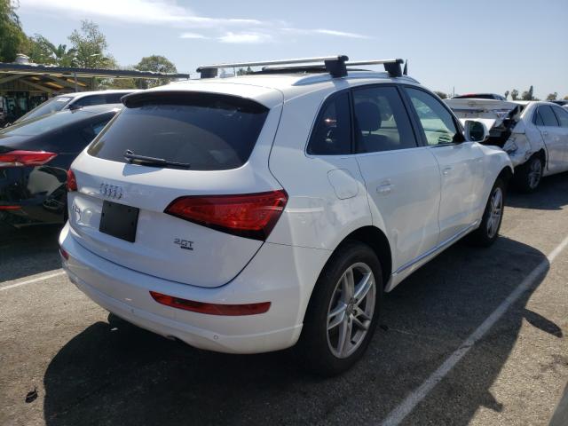 Photo 3 VIN: WA1LFAFP9DA068832 - AUDI Q5 