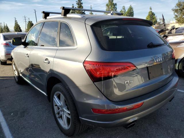 Photo 1 VIN: WA1LFAFP9DA073142 - AUDI Q5 PREMIUM 