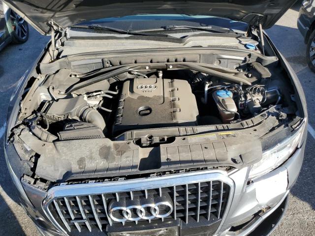 Photo 11 VIN: WA1LFAFP9DA073142 - AUDI Q5 PREMIUM 