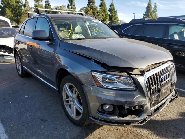 Photo 3 VIN: WA1LFAFP9DA073142 - AUDI Q5 PREMIUM 