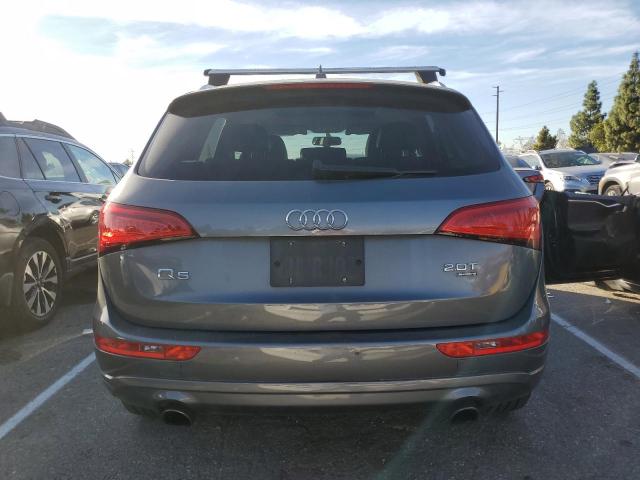 Photo 5 VIN: WA1LFAFP9DA073142 - AUDI Q5 PREMIUM 