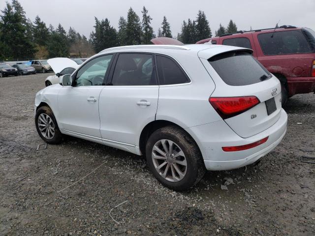 Photo 1 VIN: WA1LFAFP9DA073433 - AUDI Q5 