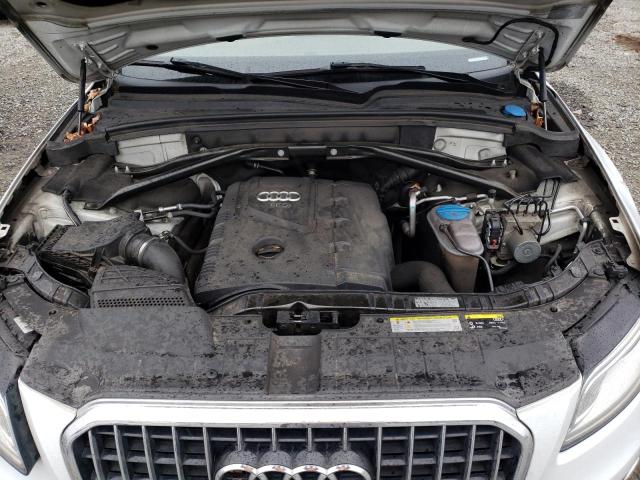 Photo 11 VIN: WA1LFAFP9DA073433 - AUDI Q5 