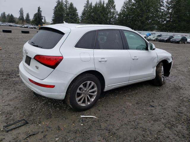 Photo 2 VIN: WA1LFAFP9DA073433 - AUDI Q5 